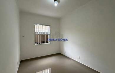 Imagem 12: Apartamento alugar ou vender 2 quartos 1 vaga Embaré Santos/SP