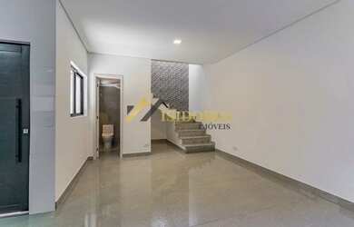 Imagem 7: SOBRADO NO SANTA CÂNDIDA 02 SUÍTES, CLOSET, CHURRASQUEIRA