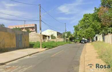 Imagem: O terreno possui 12m² de Área e está localizado em Jardim