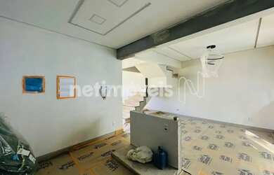 Imagem 13: Casa semi inteligente, com três quartose três vagas a venda em Betim