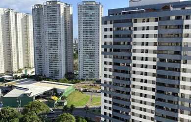 Imagem 2: Apartamento para Venda em Salvador, Saboeiro, 3 dormitórios, 2 suítes,...