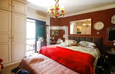 Imagem 13: Apartamento à Venda - Portal do Morumbi, 3 Quartos, 225 m2