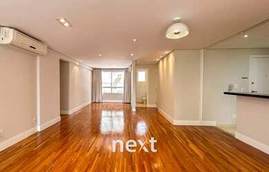 Imagem 11: apartamento - Cambuí - Campinas