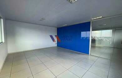 Imagem 6: Andar comercial sofisticado, disponível para locação em bairro próximo...