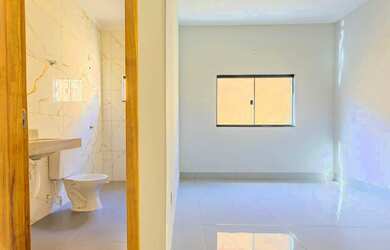 Imagem 9: Casa 2 quartos com suíte