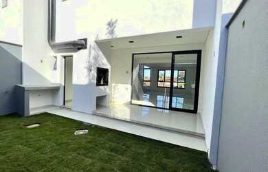 Imagem 8: Sobrado Geminado com 1 suíte s mais 2 quarto s à venda no bairro Floresta...