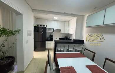 Imagem 15: Excelente apartamento com linda área privativa