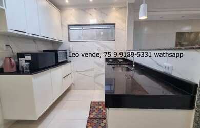 Imagem 4: Leo vende, bairro Vila Olímpia, 3 4 suíte, fino acabamento veja fotos