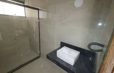 Imagem 7: Casa com 3 dormitórios à venda, 90 m² por R$ 450.000,00 - Parque Nanci...