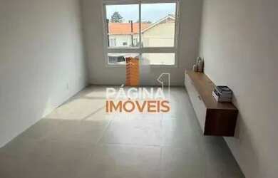 Imagem: O apartamento possui 3 Dormitórios, 2 Banheiros, 1 Vaga na