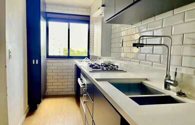 Imagem 4: Apartamento 2 quartos (1 suíte) lazer Bela Vista, Volta Redonda