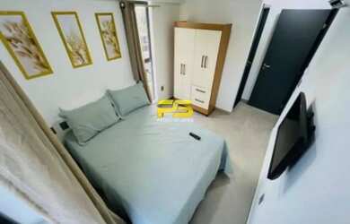 Imagem 11: Apartamento Mobiliado para Locação no bairro do Jardim Oceania