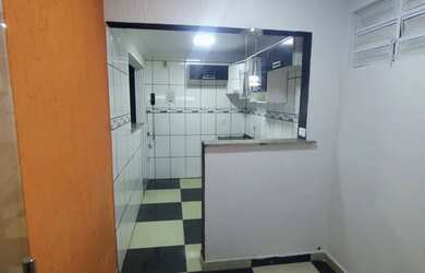 Imagem 7: Agio, apartamento 02 quartos, qnl 17 Taguatinga Norte DF