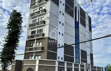 Imagem 2: Apartamento à Venda em Chapada, Ponta Grossa - PR