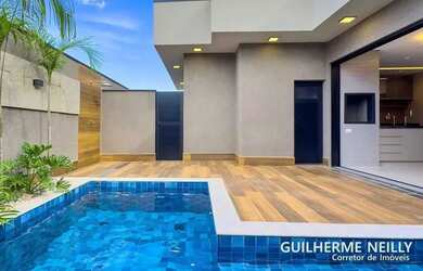 Imagem 7: Damha 6 - Casa no Condomínio Damha VI