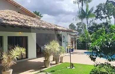 Imagem 2: Condomínio com 5 quartos à venda em Praia Do Morro - ES