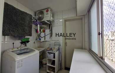 Imagem 13: APARTAMENTO 3 QUARTOS RESIDENCIAL ATLÂNTICO SUL Águas Claras