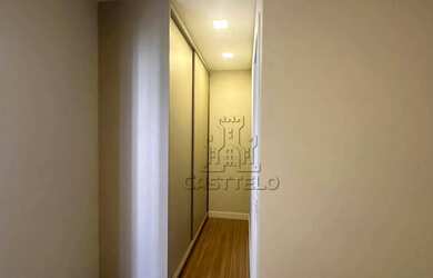 Imagem 11: Apartamento com 1 dormitório para alugar, 45 m² por R$ 2.840,00/mês - Gleba Palhano - Lond