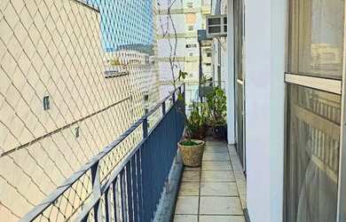 Imagem 12: Duplex para venda com 194 metros quadrados com 3 quartos em Maracanã...