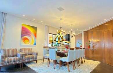 Imagem 8: Casa com 4 dormitórios para alugar, 800 m² por R$ 38.800,00/mês - Residencial...