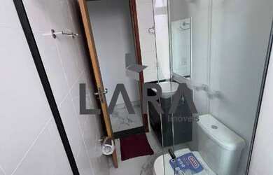 Imagem 15: Flat no Centro de Betim/MG