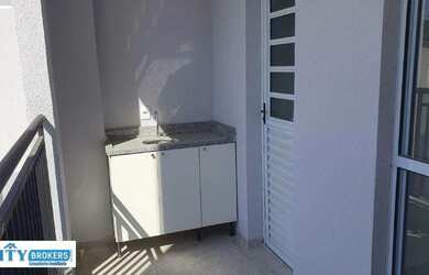 Imagem 8: Apartamento 2 Quartos para Alugar em Vila Iris, Guarulhos 1 Vaga, Elevador