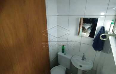 Imagem 14: Casa Residência em Jaú. 12m² de Área, 2 Vagas na garageme4 Dormitórios