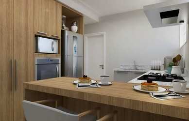 Imagem 6: Apartamento em Rua Batataes - Jardim Paulista - São Paulo/SP