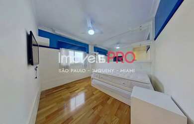 Imagem 16: Campo Belo - Alto Padrão - Varanda Gourmet - 3 suítes - 3 vagas