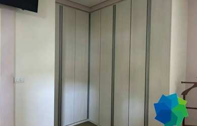 Imagem 12: Casa mobiliada no Haras São Luiz para locação