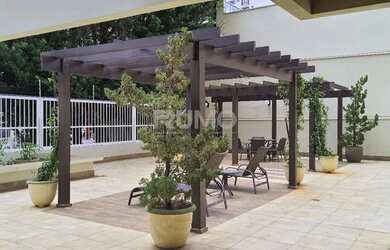 Imagem 16: apartamento - Cambuí - Campinas