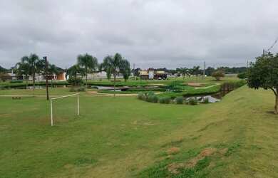 Imagem 9: EMBU-GUAÇU Condomínio Reserva da Fazenda Terreno com 1.209m²