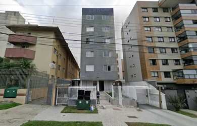 Imagem: O apartamento possui 1 Dormitório, 1 Banheiro, 49m² de Área