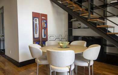 Imagem 4: Aluguel Apartamento 1 Dormitórios - 100 m² Consolação