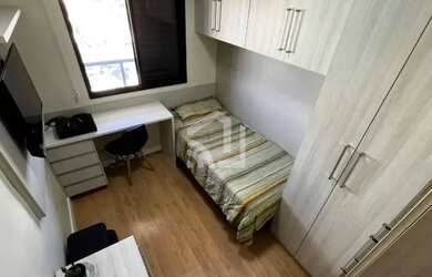 Imagem 10: Apartamento à Venda no Centro Osasco Pronto para Morar