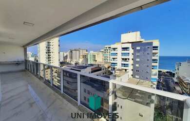 Imagem 3: Apartamento de 3 quartos sendo 2 suítes e 2 vagas, 123M² a venda na...