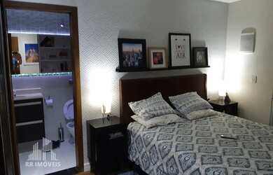 Imagem 5: RR9311 Casa 225m² BAIRRO JARDIM GRAZIELA - OPORTUNIDADE - 4 Dorms 2 Vagas...