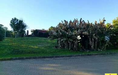 Imagem: O terreno possui 436m² de Área e está localizado em Nova