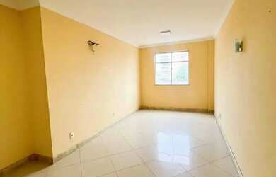 Imagem: O apartamento possui 3 Dormitórios, 3 Banheiros, 1 Vaga na