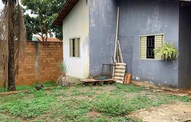 Imagem 4: VENDO CASA NO JARDINS DO CERRADO 2