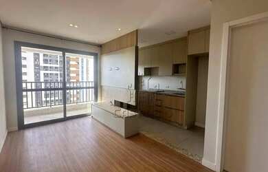 Imagem 5: Apartamento com 1 dormitório para alugar, 45 m² por R$ 2.840,00/mês - Gleba Palhano - Lond