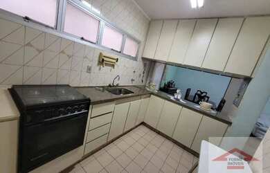 Imagem 7: Apartamento MOBILIADO com 1 quarto para alugar, 60 m² por R$ 2.600/mês...