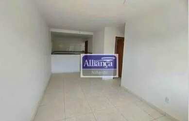 Imagem 3: Apartamento com 2 dormitórios à venda, 60 m² por R$ 220.000,00 - Chácaras...