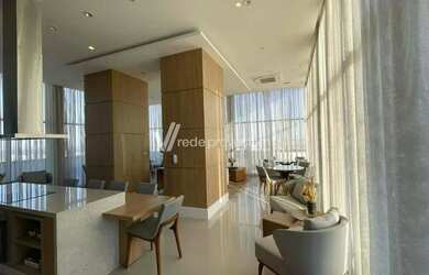 Imagem 10: Apartamento - Bosque - Campinas