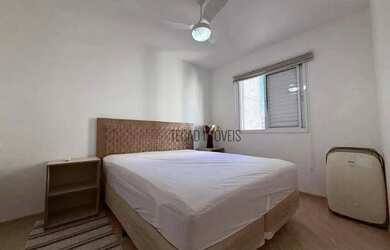 Imagem 16: Apartamento com 2 dormitórios para alugar, 57 m² por R$ 7.445,00/mês...