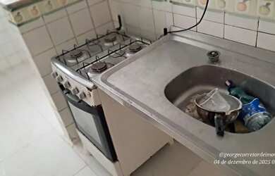 Imagem 8: Apartamento 3/4 condominio fechado na Paralela Salvador