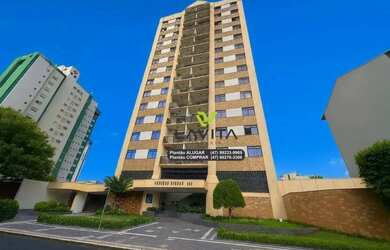 Imagem 2: Apartamento semi mobiliado no Edifício Agulhas Negras por R$ 450.000 - Victor Konder - Blu