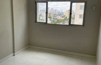 Imagem: O apartamento na cobertura possui 4 Dormitórios, 4 Banheiros