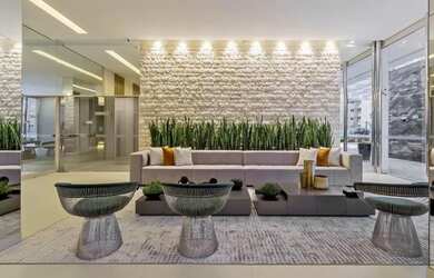 Imagem 14: Apartamento para locação no TorreVille Gleba Palhano Londrina PR