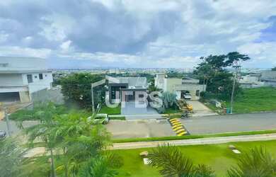 Imagem 8: Sobrado de Luxo - 640 m² - Vista Panorâmica para Goiânia